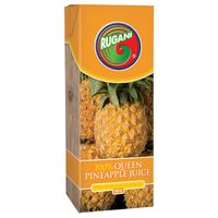Rugani 100% Queen Pineapple Juice 330ml